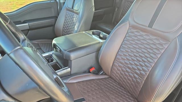 2024 Ford F-250 Super Duty Lariat