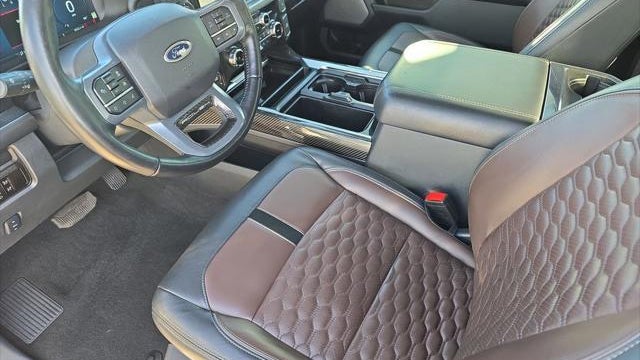 2024 Ford F-250 Super Duty Lariat
