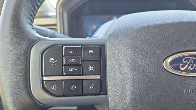 2024 Ford F-250 Super Duty Lariat