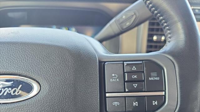 2024 Ford F-250 Super Duty Lariat
