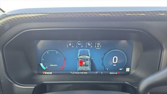 2024 Ford F-250 Super Duty Lariat