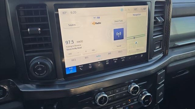 2024 Ford F-250 Super Duty Lariat