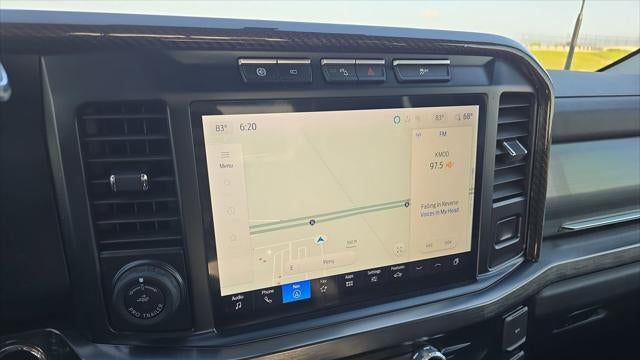 2024 Ford F-250 Super Duty Lariat