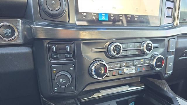 2024 Ford F-250 Super Duty Lariat