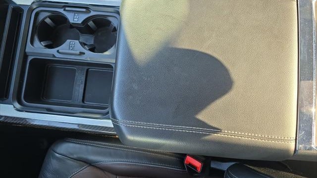 2024 Ford F-250 Super Duty Lariat