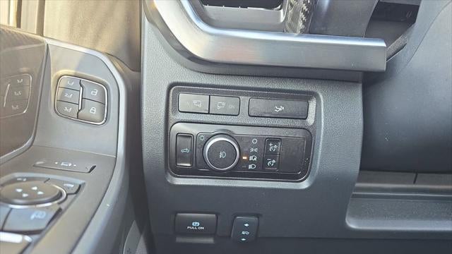2024 Ford F-250 Super Duty Lariat