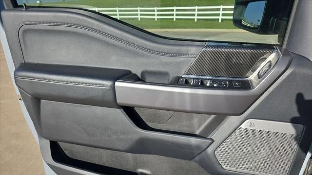 2024 Ford F-250 Super Duty Lariat