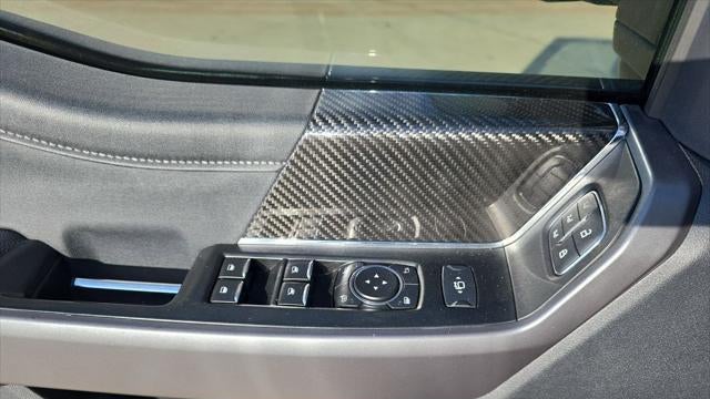 2024 Ford F-250 Super Duty Lariat