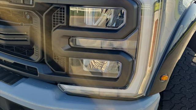 2024 Ford F-250 Super Duty Lariat