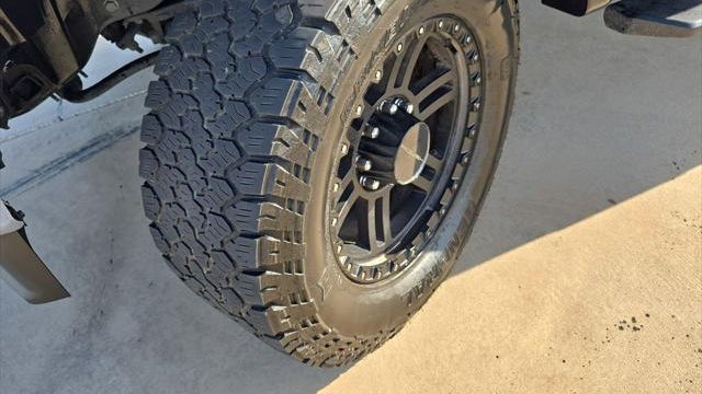 2024 Ford F-250 Super Duty Lariat