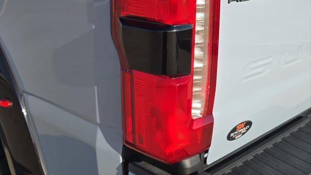 2024 Ford F-250 Super Duty Lariat
