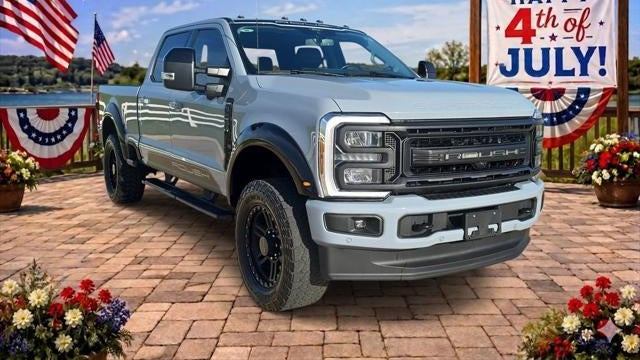 Preowned 2024 Ford F-250 Super Duty Lariat for Sale