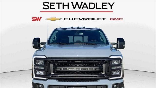 2024 Ford F-250 Super Duty Lariat