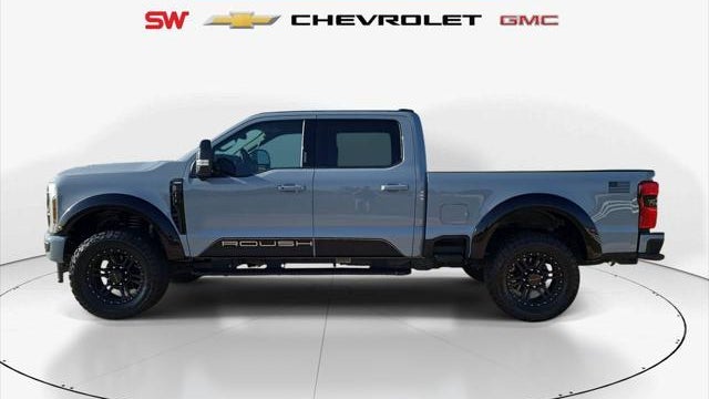 2024 Ford F-250 Super Duty Lariat