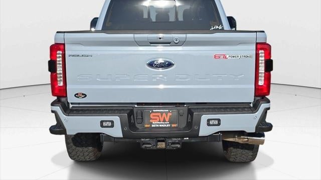 2024 Ford F-250 Super Duty Lariat