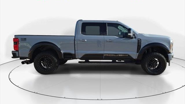 2024 Ford F-250 Super Duty Lariat