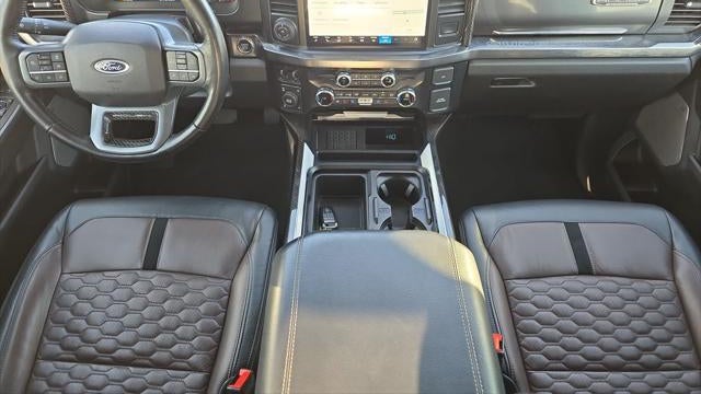 2024 Ford F-250 Super Duty Lariat