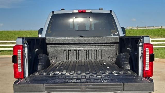 2024 Ford F-250 Super Duty Lariat