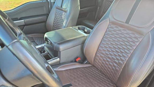 2024 Ford F-250 Super Duty Lariat