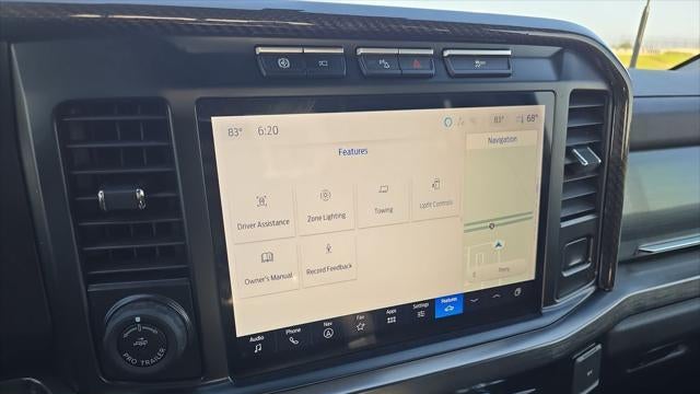 2024 Ford F-250 Super Duty Lariat