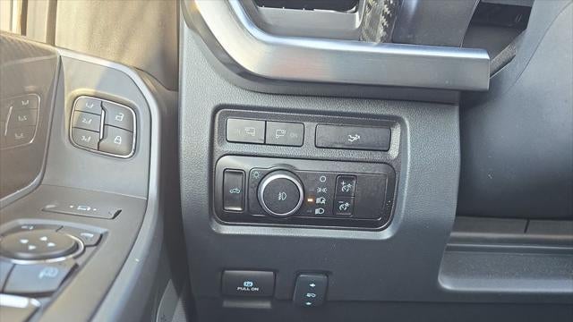 2024 Ford F-250 Super Duty Lariat