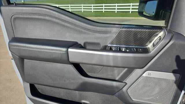 2024 Ford F-250 Super Duty Lariat