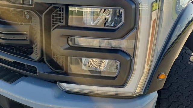 2024 Ford F-250 Super Duty Lariat