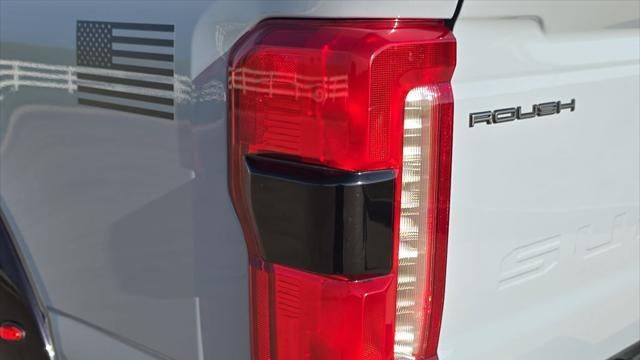 2024 Ford F-250 Super Duty Lariat