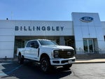 2024 F-250 Super Duty Thumbnail 1