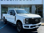 2024 F-250 Super Duty Thumbnail 2