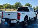 2024 F-250 Super Duty Thumbnail 3