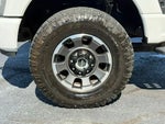 2024 F-250 Super Duty Thumbnail 8