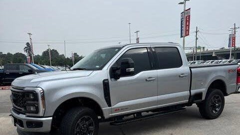 Preowned 2024 Ford F-250 Super Duty XL for Sale