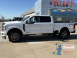 2024 F-250 Super Duty Thumbnail 1