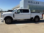 2024 F-250 Super Duty Thumbnail 2