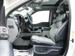 2024 F-250 Super Duty Thumbnail 11