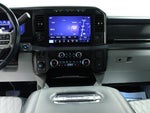 2024 F-250 Super Duty Thumbnail 17
