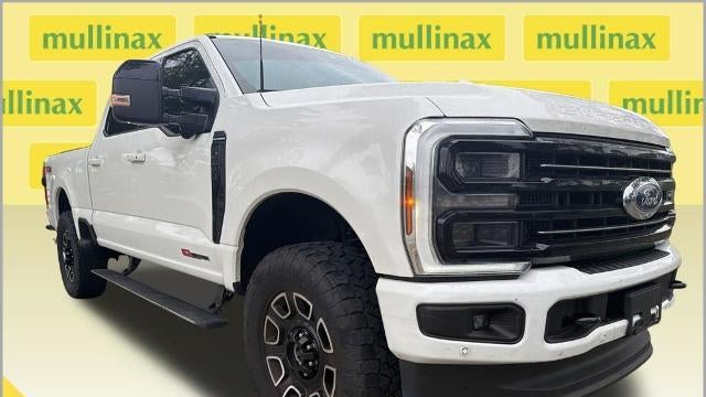 Preowned 2025 Ford F-250 Super Duty XLT for Sale