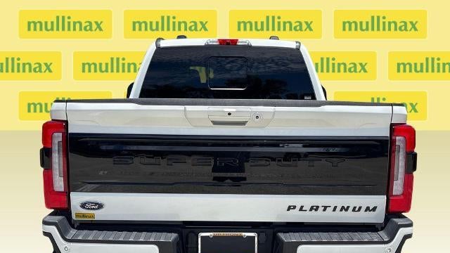 2025 Ford F-250 Super Duty XLT