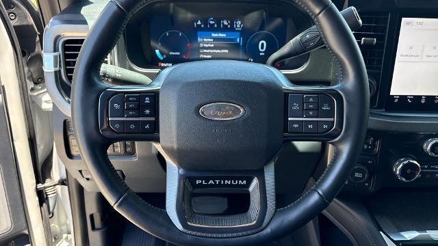 2025 Ford F-250 Super Duty XLT