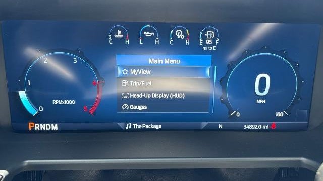 2025 Ford F-250 Super Duty XLT