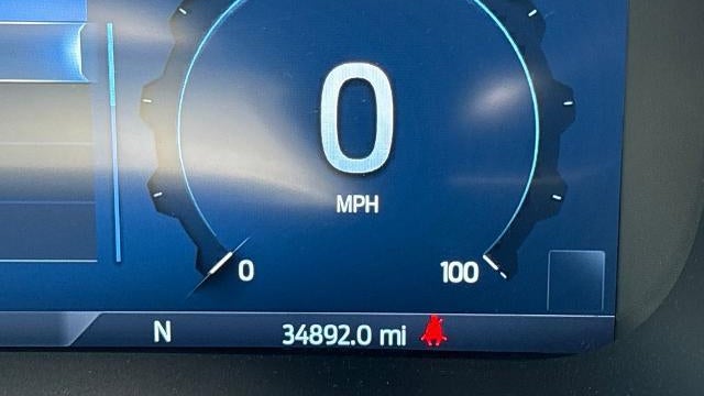 2025 Ford F-250 Super Duty XLT