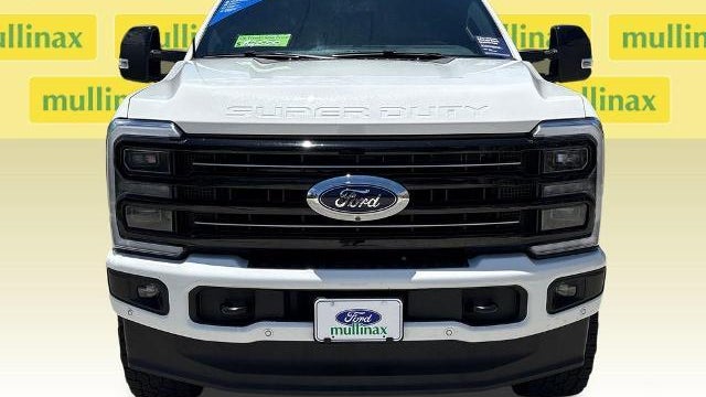 2025 Ford F-250 Super Duty XLT