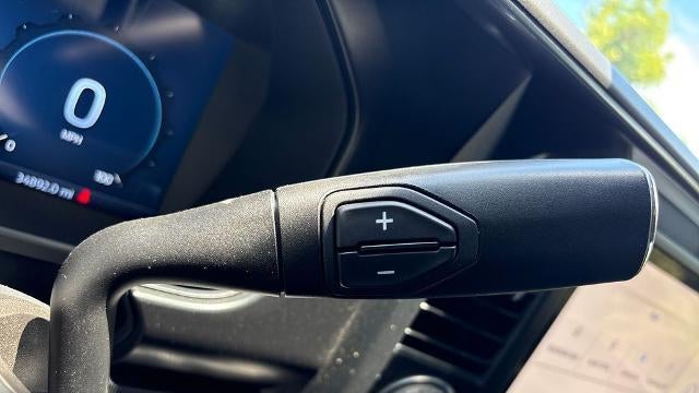 2025 Ford F-250 Super Duty XLT
