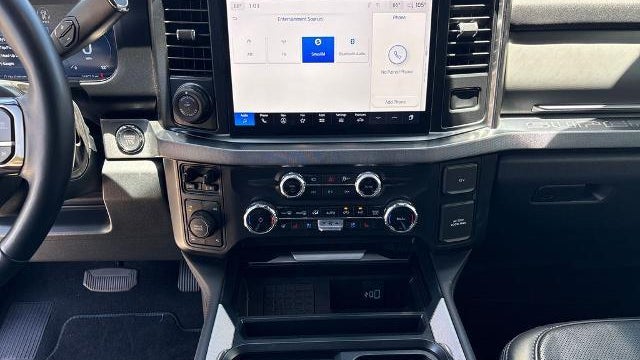 2025 Ford F-250 Super Duty XLT