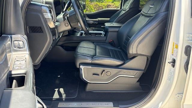 2025 Ford F-250 Super Duty XLT