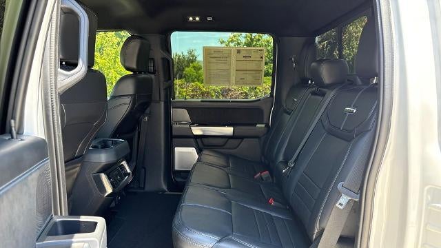 2025 Ford F-250 Super Duty XLT
