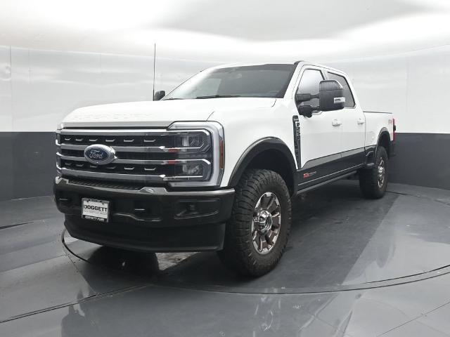 2025 Ford F-250 - $82,998