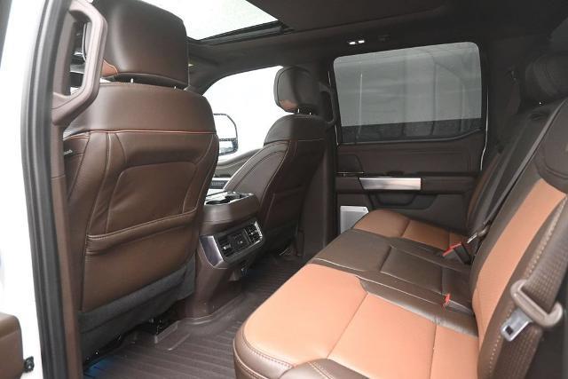 2025 Ford F-250 - $82,998