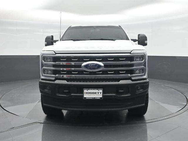 2025 Ford F-250 - $82,998